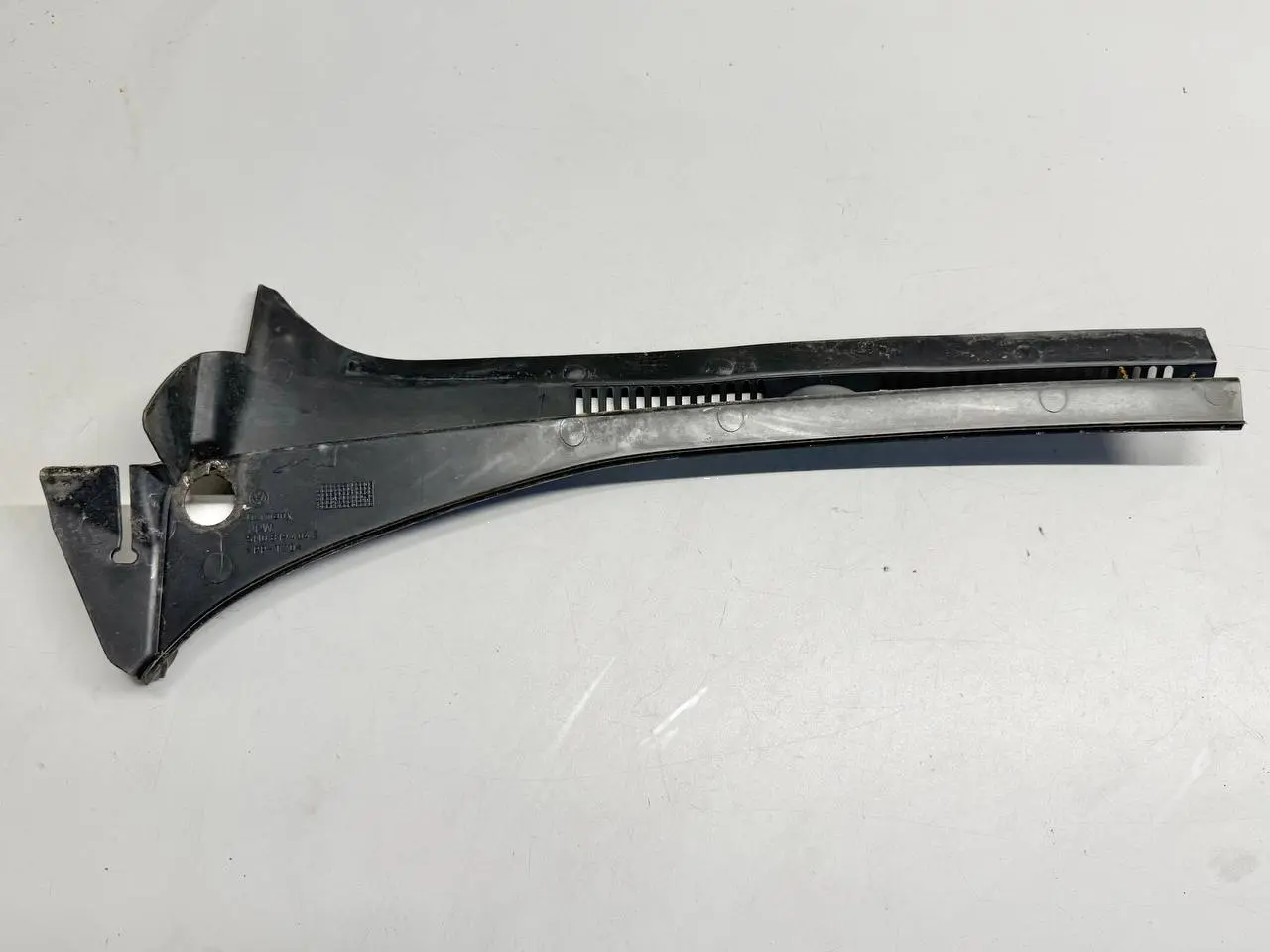 Abdeckung Verkleidung Wasserkasten oben VW Golf Plus 5M 1,4 TSI 2010 5M0819404B