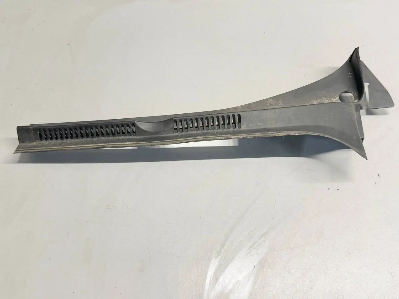 Abdeckung Windlauf Verkleidung Wischer VW Golf Plus 5M 1,4 TSI 2010 5M0819403B