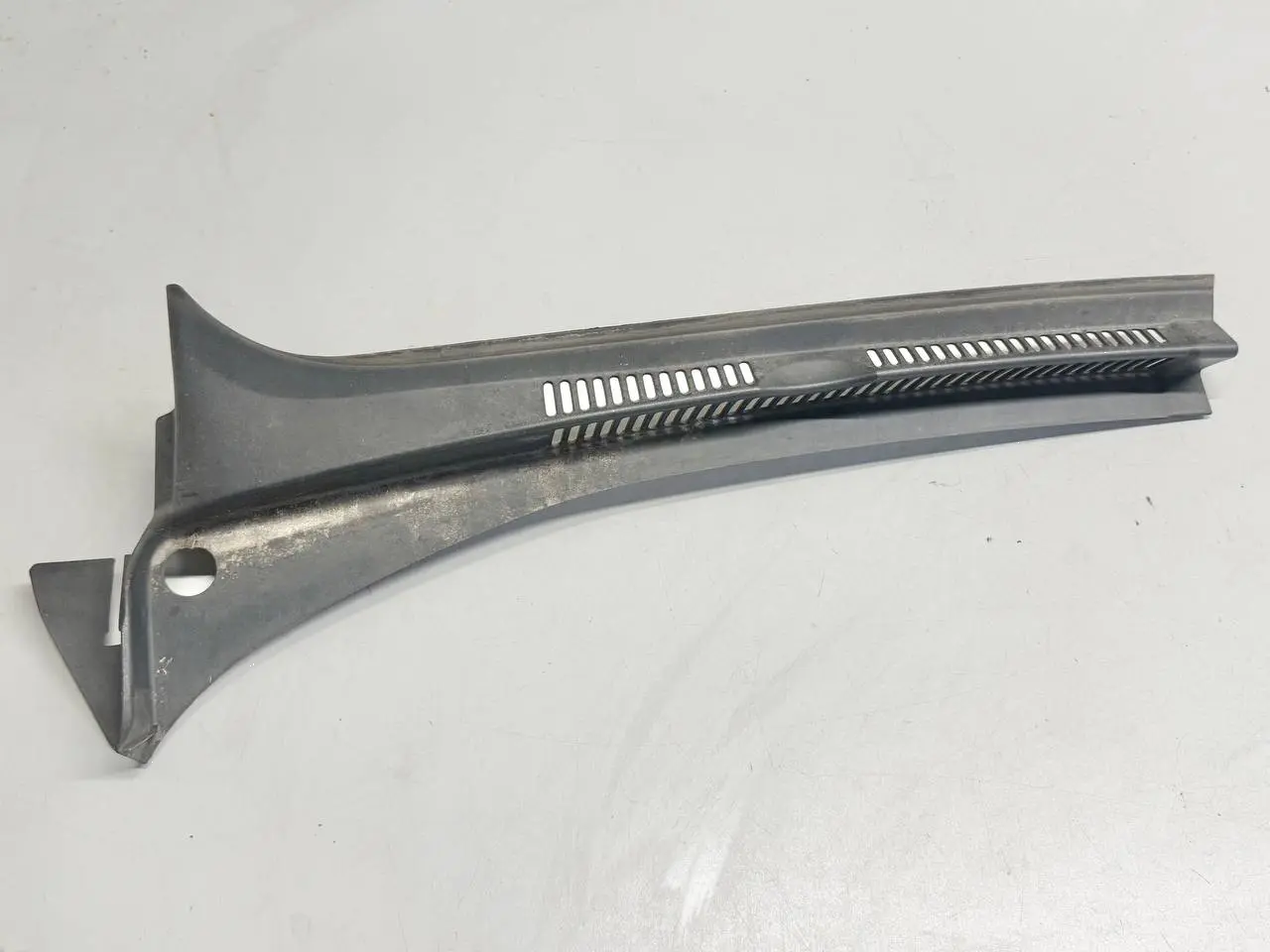 Abdeckung Windlauf Verkleidung Wischer VW Golf Plus 5M 1,4 TSI 2010 5M0819403B