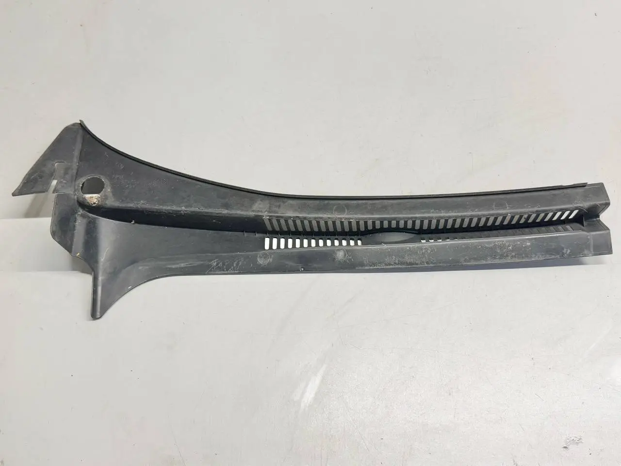 Abdeckung Windlauf Verkleidung Wischer VW Golf Plus 5M 1,4 TSI 2010 5M0819403B