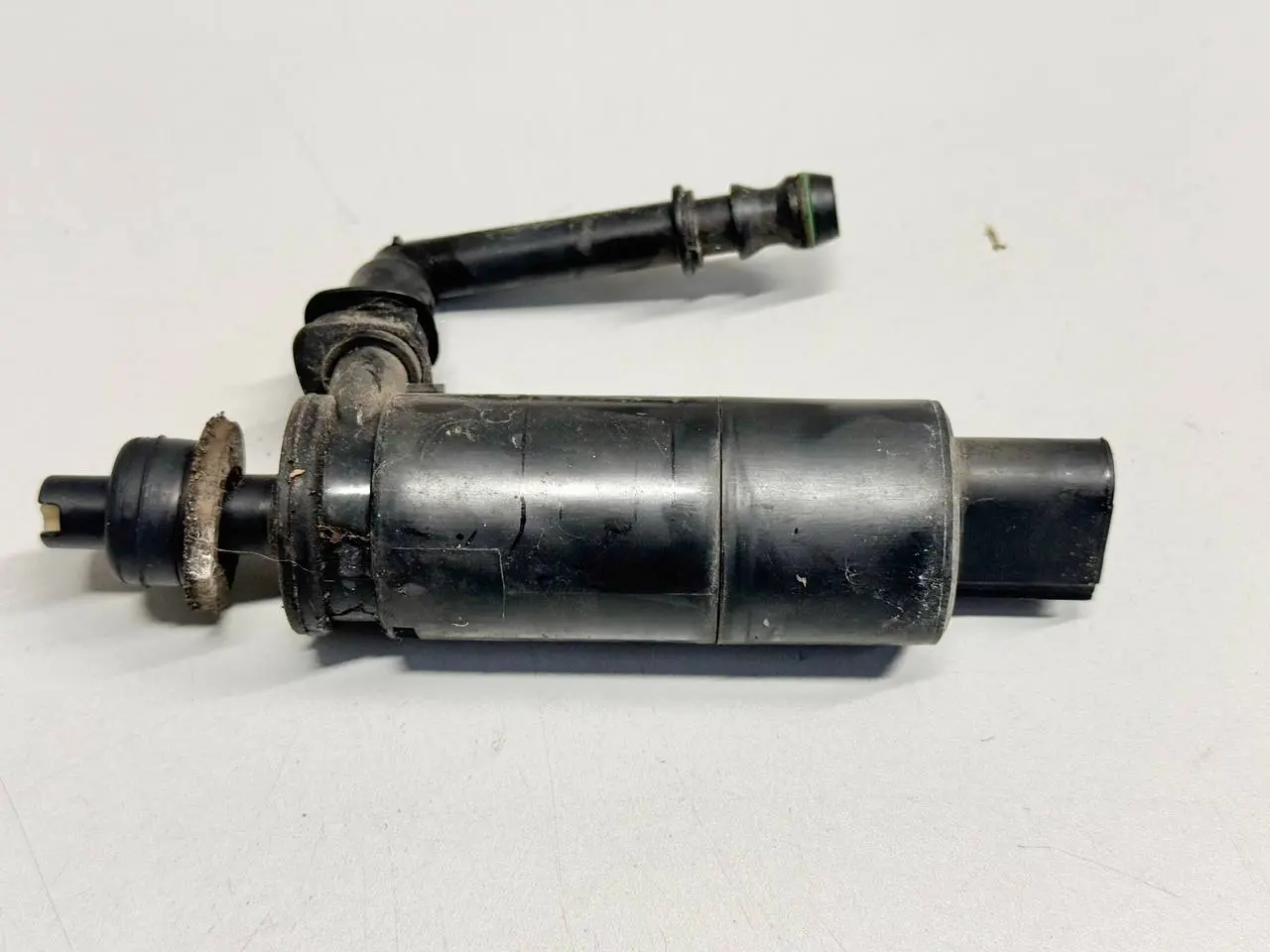 Scheibenwaschpumpe 1T Touran 1T1 2003 VW Golf Plus 5M 1,4 TSI 2010 3B7955681