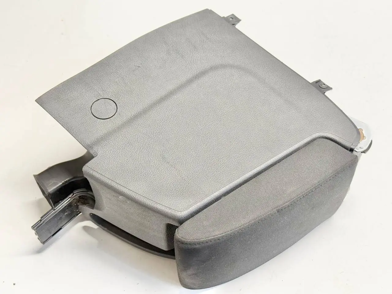 Mittelarmlehne Armlehne Mittelkonsole VW Golf Plus 5M 1,4 TSI 2010 5M0864207F