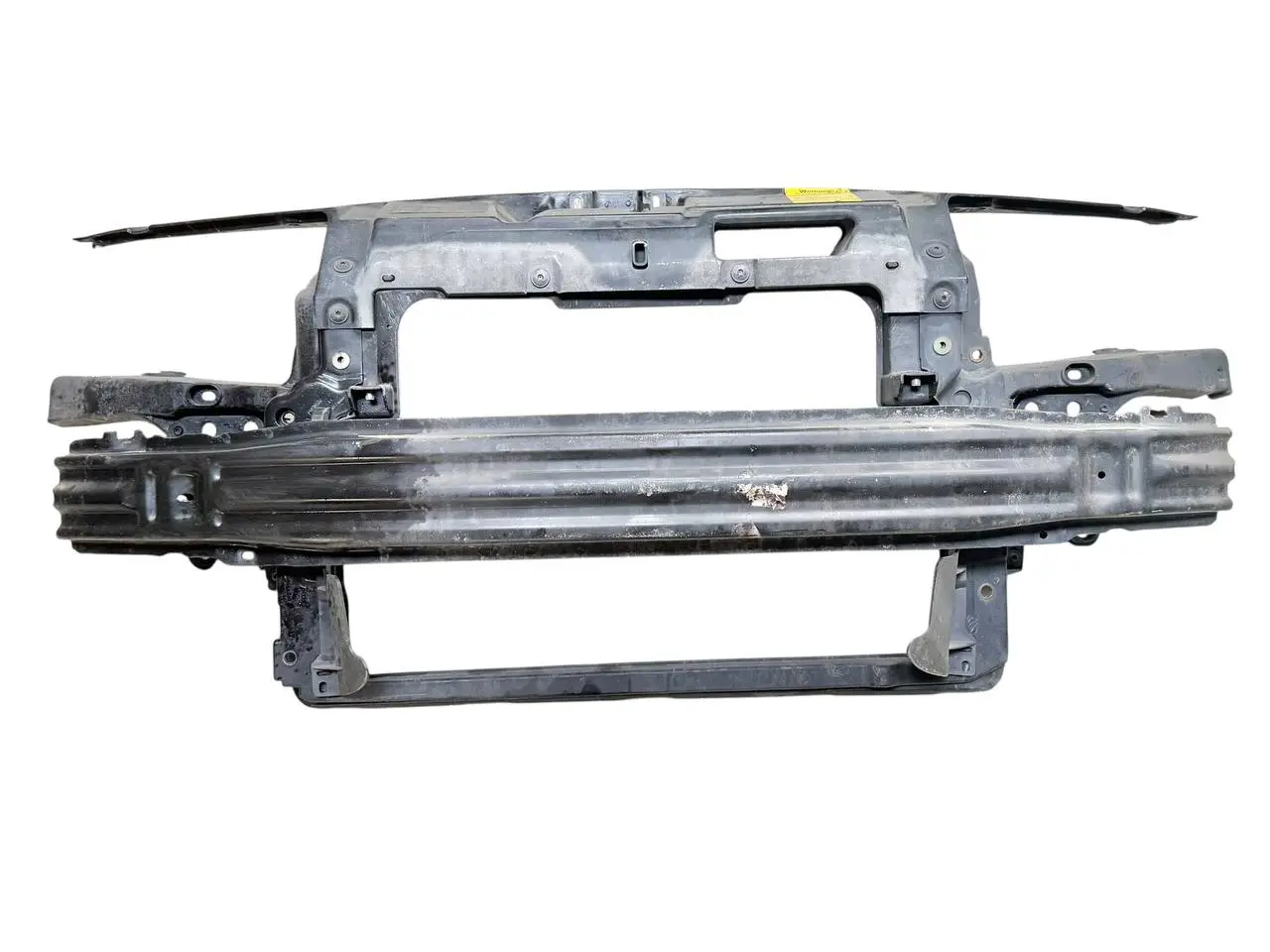 Schlossträger Frontmaske für 6Y SKODA Fabia 6Y5 1.4 2001 Kombi 6Y0805245
