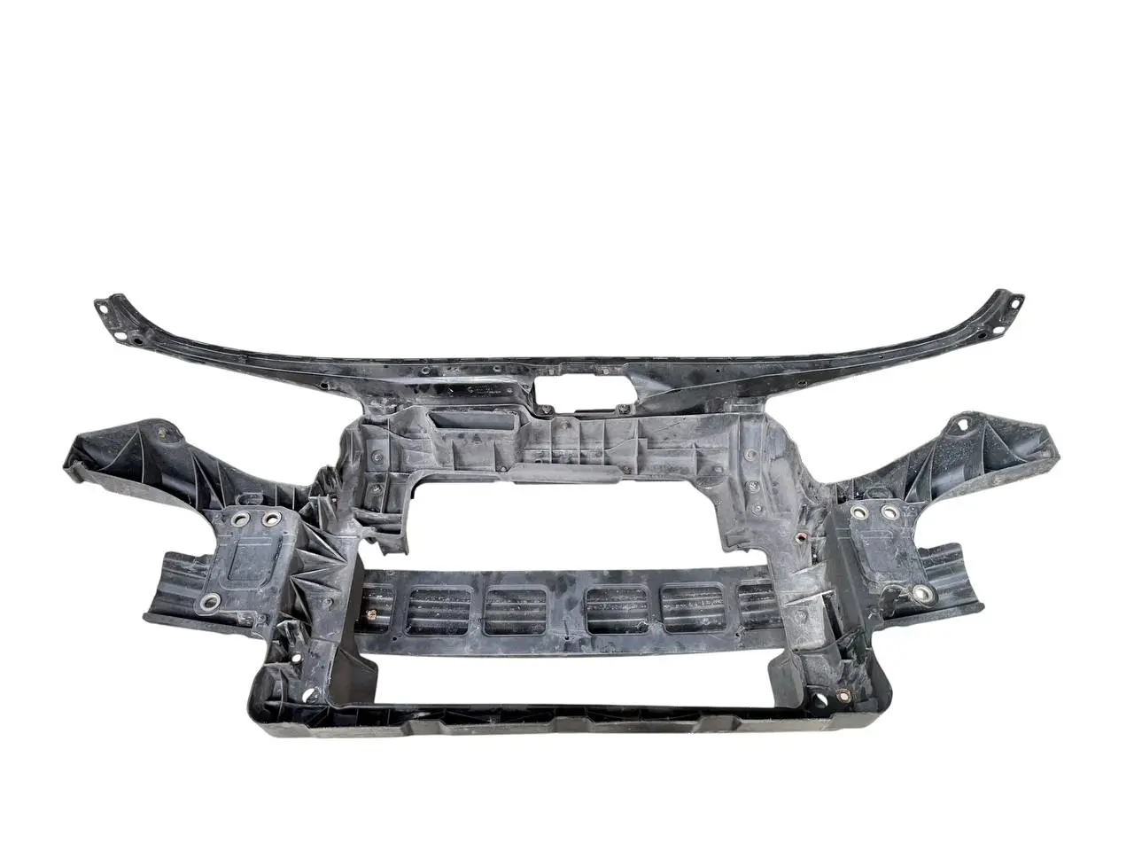Schlossträger Frontmaske für 6Y SKODA Fabia 6Y5 1.4 2001 Kombi 6Y0805245
