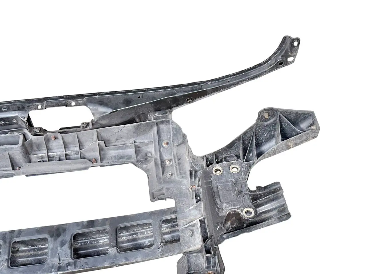 Schlossträger Frontmaske für 6Y SKODA Fabia 6Y5 1.4 2001 Kombi 6Y0805245