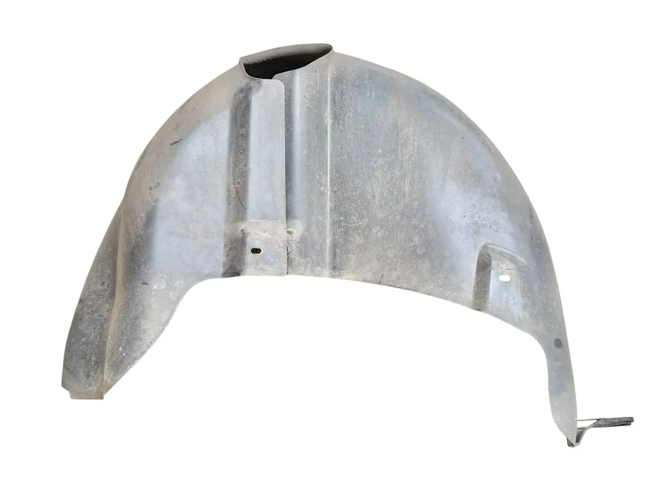 Radhausschale Innenkotflügel Radlaufschutz Polo VW Polo 9N1 1,2L 2002 6Q0810971