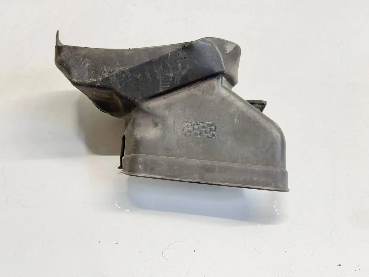 Ansaugstutzen Ansaugrohr Luftführung SKODA Fabia 6Y5 1.4 2001 Kombi 6Q0805971