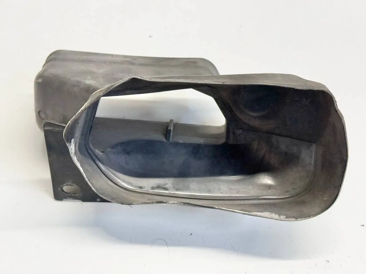 Ansaugstutzen Ansaugrohr Luftführung SKODA Fabia 6Y5 1.4 2001 Kombi 6Q0805971