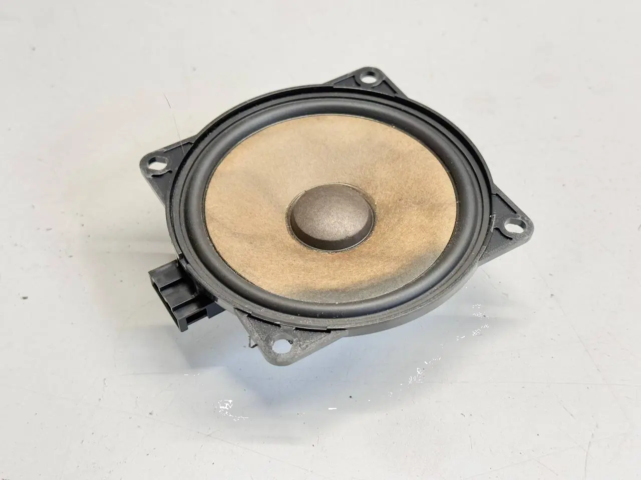 Lautsprecher Box vorne links rechts 5 1 Golf Golf 5 1K1 1,9 TDI 2006 K0035415A