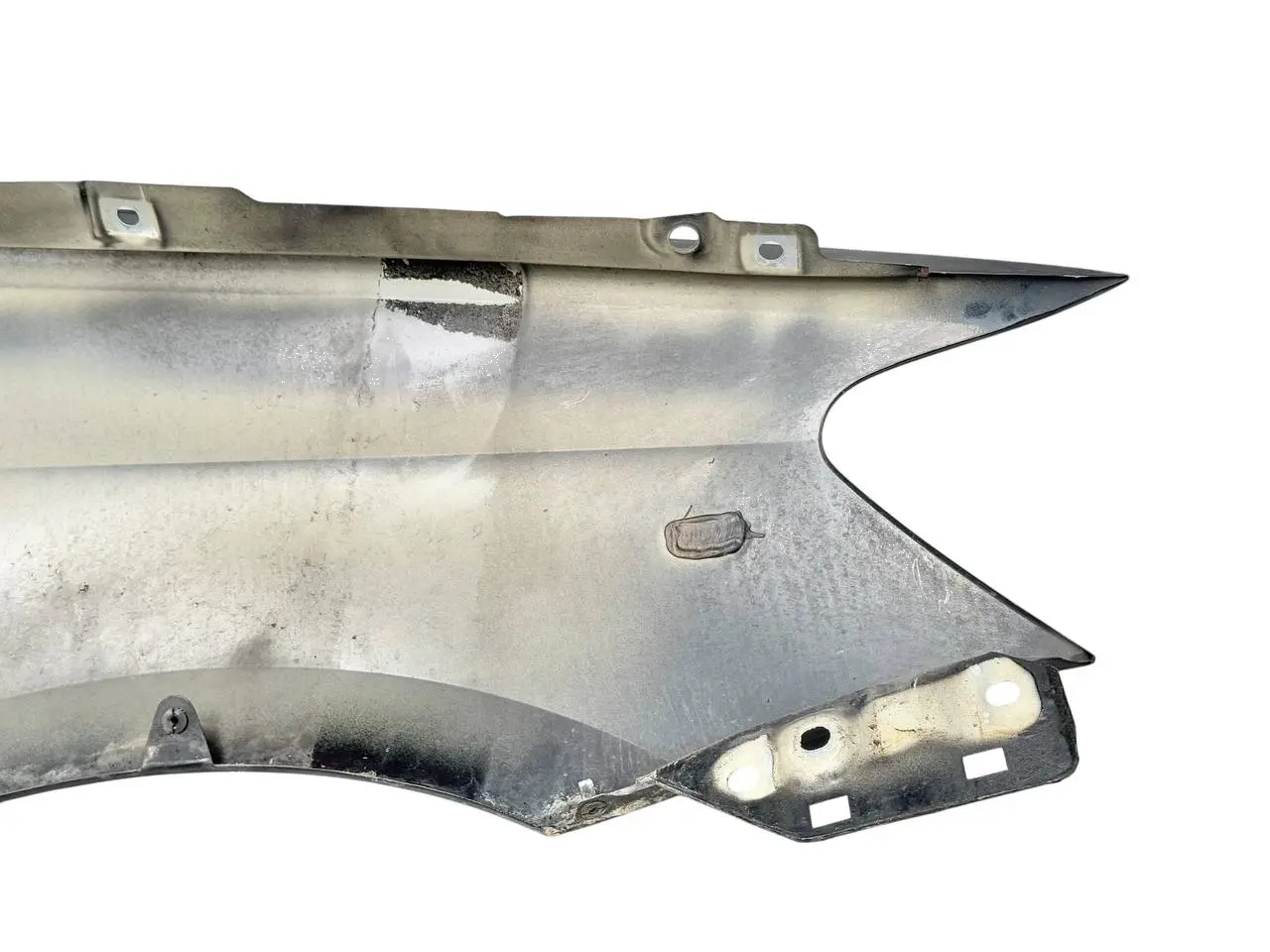 Kotflügel Radlauf Kotfluegel vorne links VW Polo V 6R 1,2 TSI 2010 6R0821105