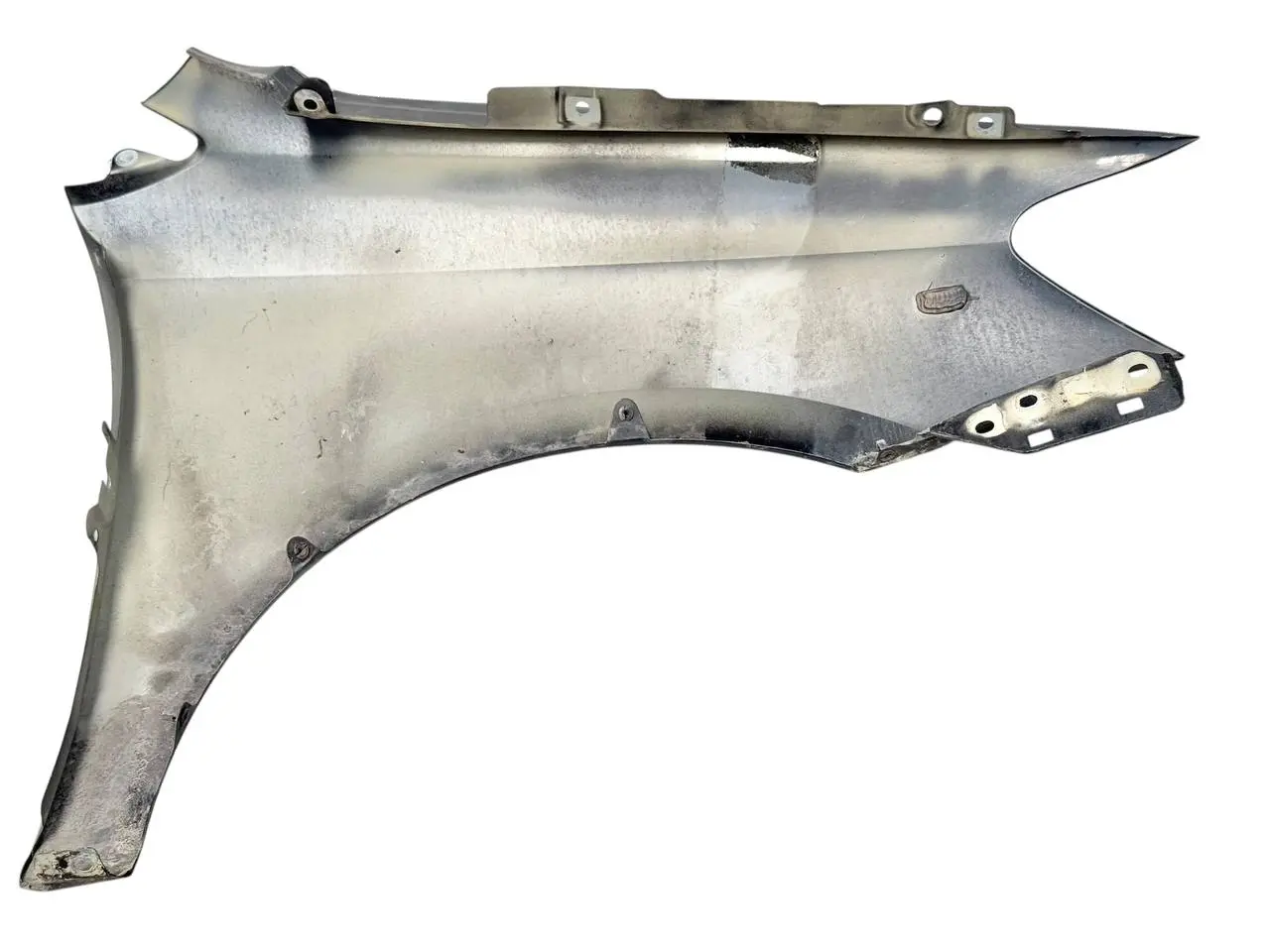 Kotflügel Radlauf Kotfluegel vorne links VW Polo V 6R 1,2 TSI 2010 6R0821105