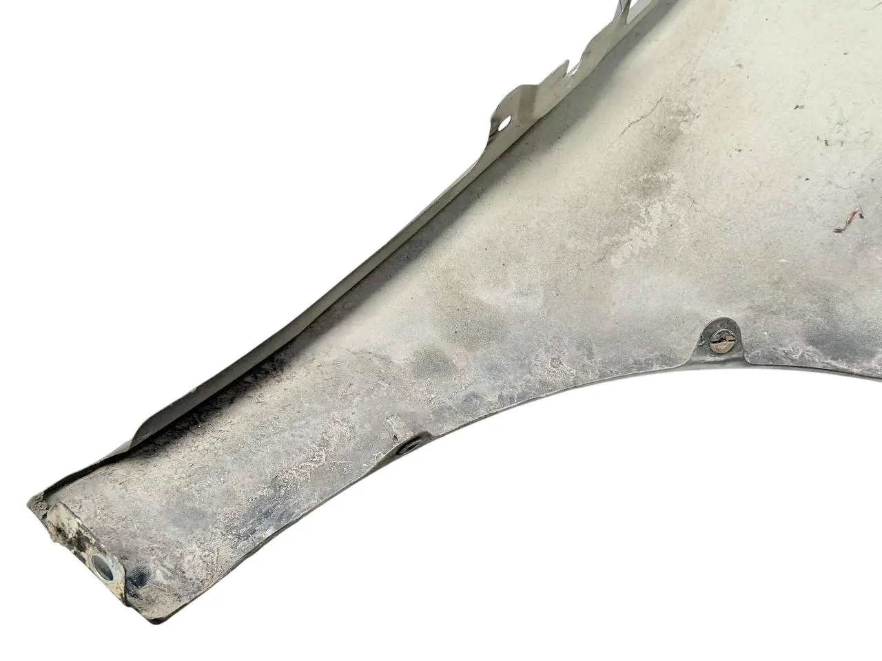 Kotflügel Radlauf Kotfluegel vorne links VW Polo V 6R 1,2 TSI 2010 6R0821105
