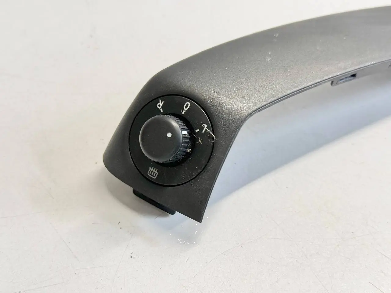 Spiegelschalter elektrisch Außenspiegel VW Polo V 6R 1,2 TSI 2010 6R1959565F