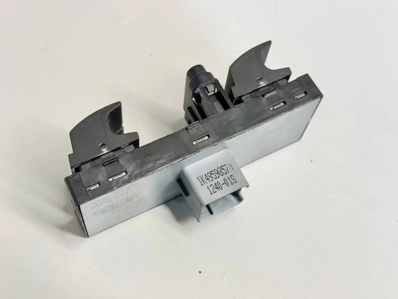 Elektrischer Fensterheber Schalter vorne VW Polo V 6R 1,2 TSI 2010 1K49598571