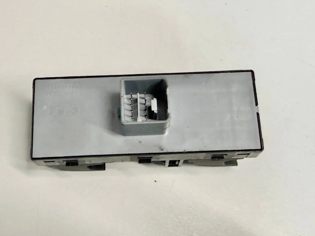 Elektrischer Fensterheber Schalter vorne VW Polo V 6R 1,2 TSI 2010 1K49598571