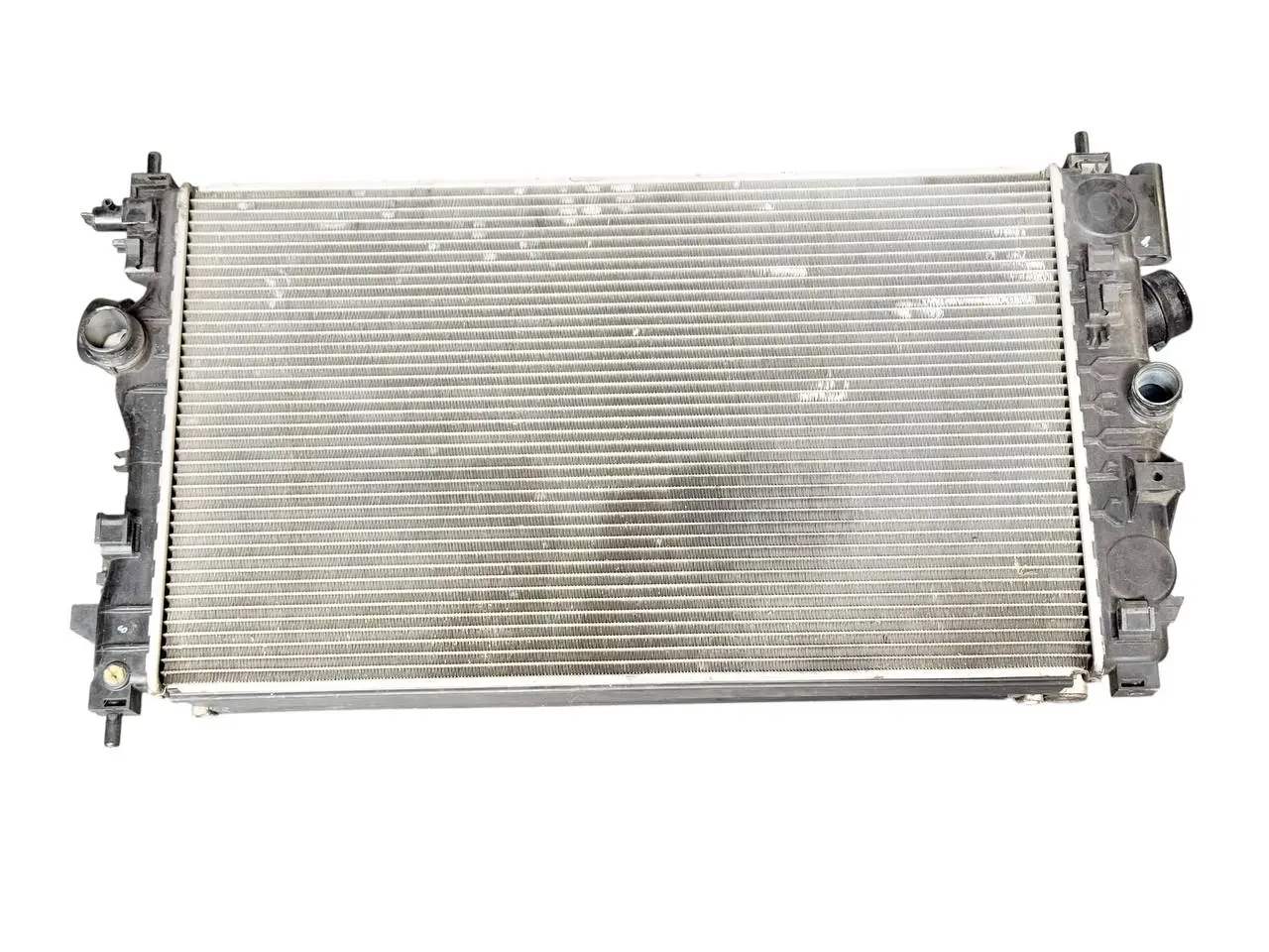 Klimakondensator Klimakühler Verdampfer OPEL ASTRA-J 1.7 Cdti 2011 13267649