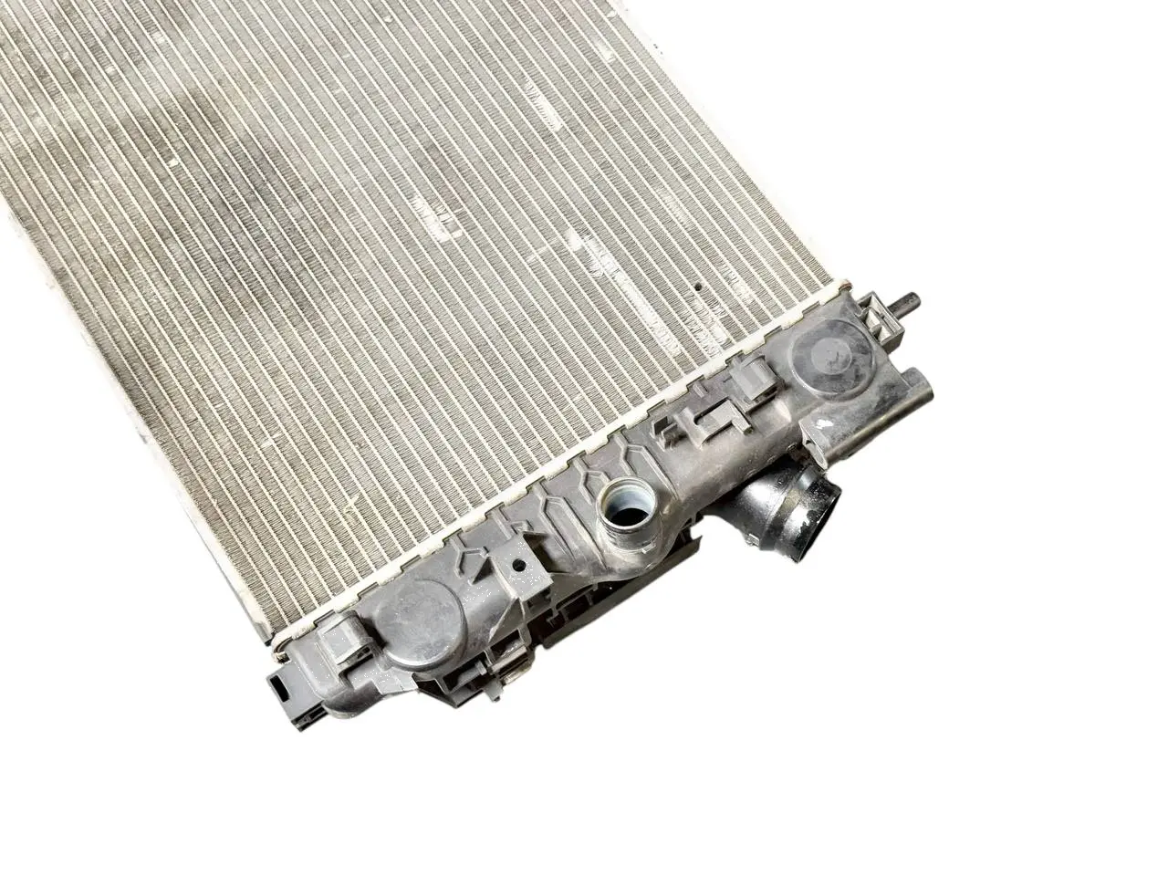 Klimakondensator Klimakühler Verdampfer OPEL ASTRA-J 1.7 Cdti 2011 13267649