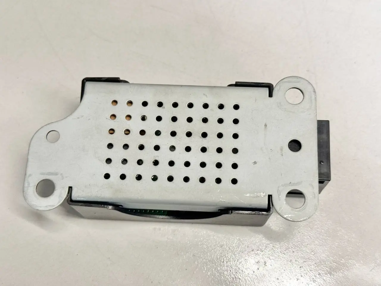 Entstörfilter Antennenverstärker Golf VW Golf Plus 5M 1,4 TSI 2010 5M0035570B