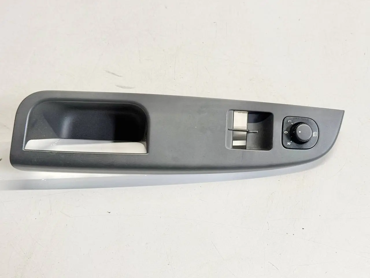 Fensterheberschalter Einheit Tür vorne links Golf 5 1K1 1,9 TDI 2006 1K0959563H