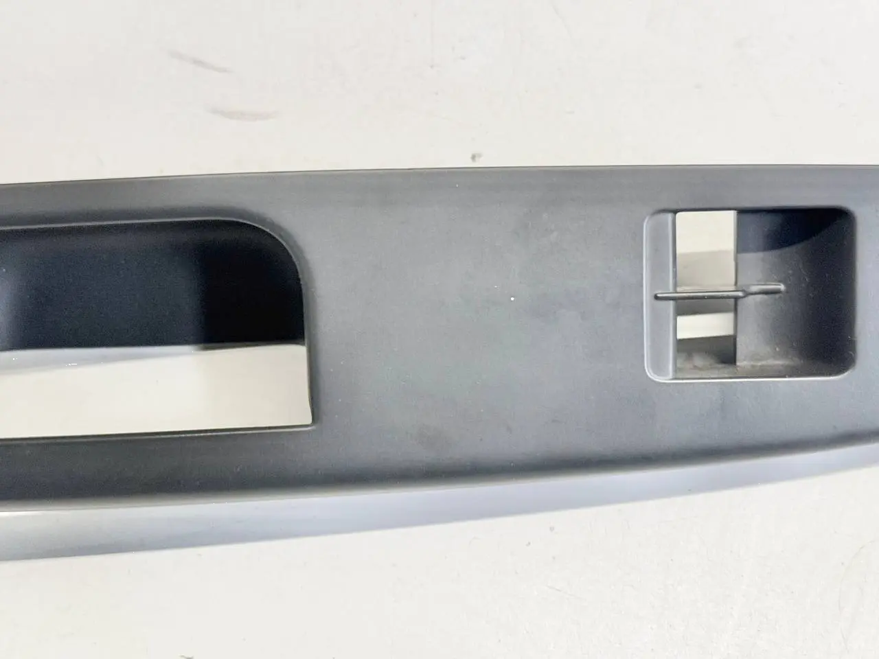 Fensterheberschalter Einheit Tür vorne links Golf 5 1K1 1,9 TDI 2006 1K0959563H
