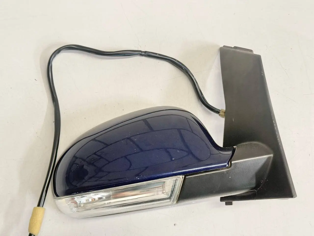 Aussenspiegel rechts elektrisch Golf Plus VW Golf Plus 5M 1,4 TSI 2010 076014