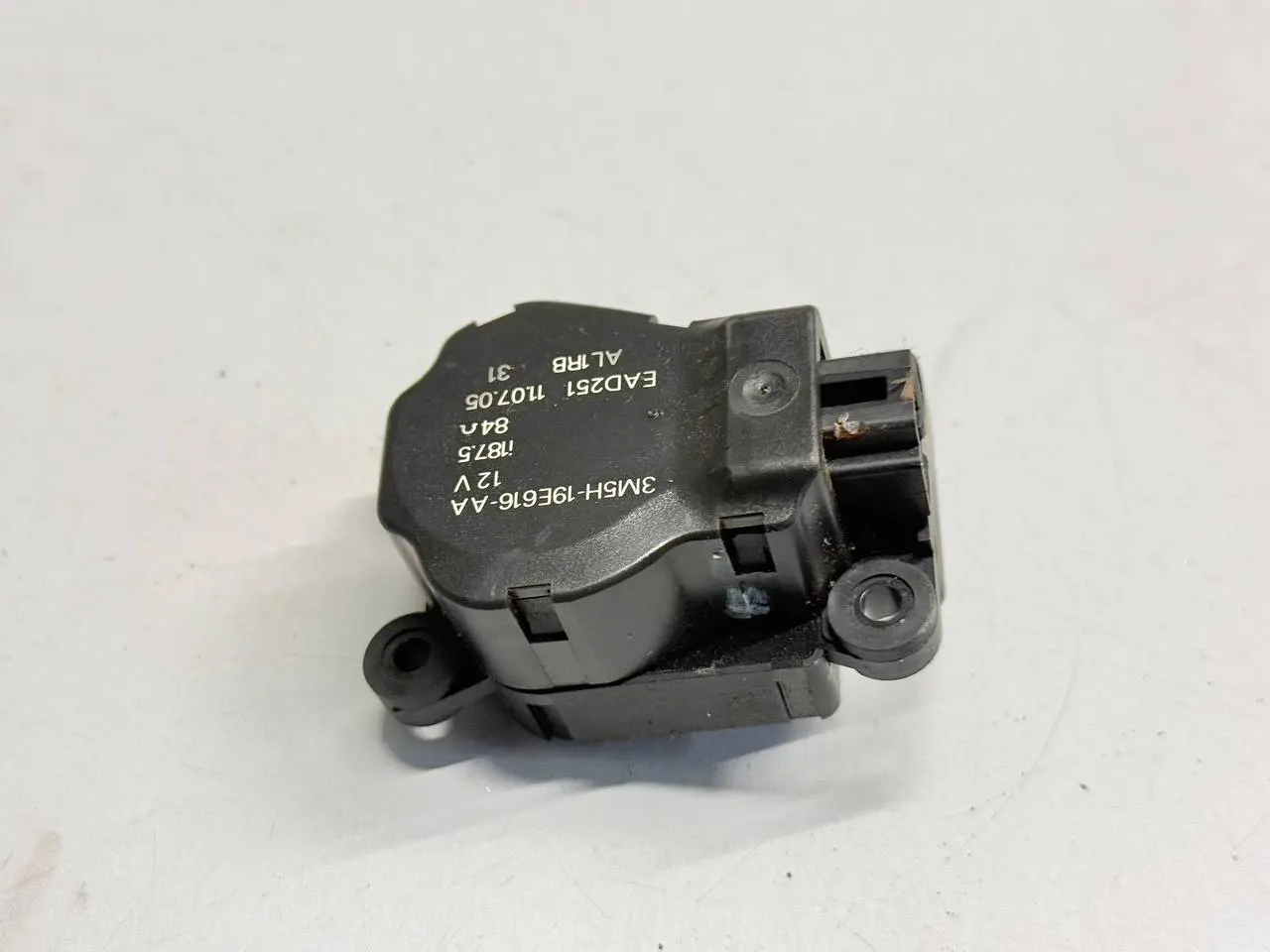 Stellmotor Heizung Focus MK2 DA3 FORD Focus MK2 DA3 2005 1.6 Kombi 3M5H19E616AA