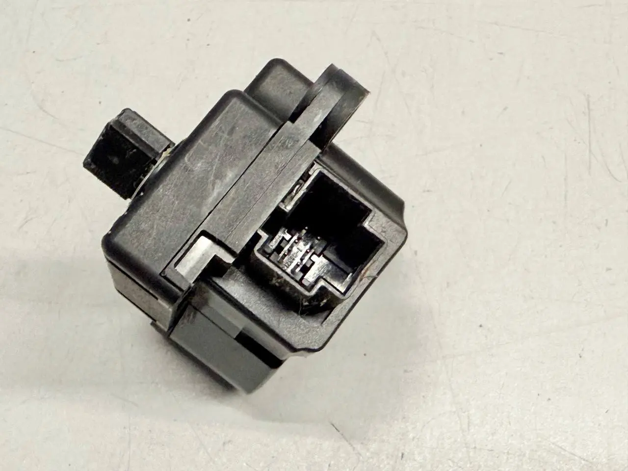 Stellmotor Heizung Focus MK2 DA3 FORD Focus MK2 DA3 2005 1.6 Kombi 3M5H19E616AA