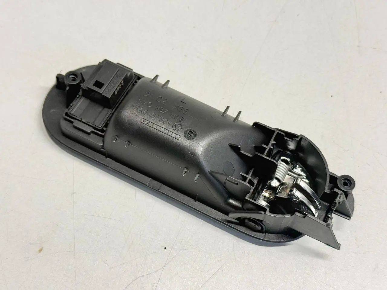 Schalter für Zentralverriegelung Golf VW Golf Plus 5M 1,4 TSI 2010 5M1962125B