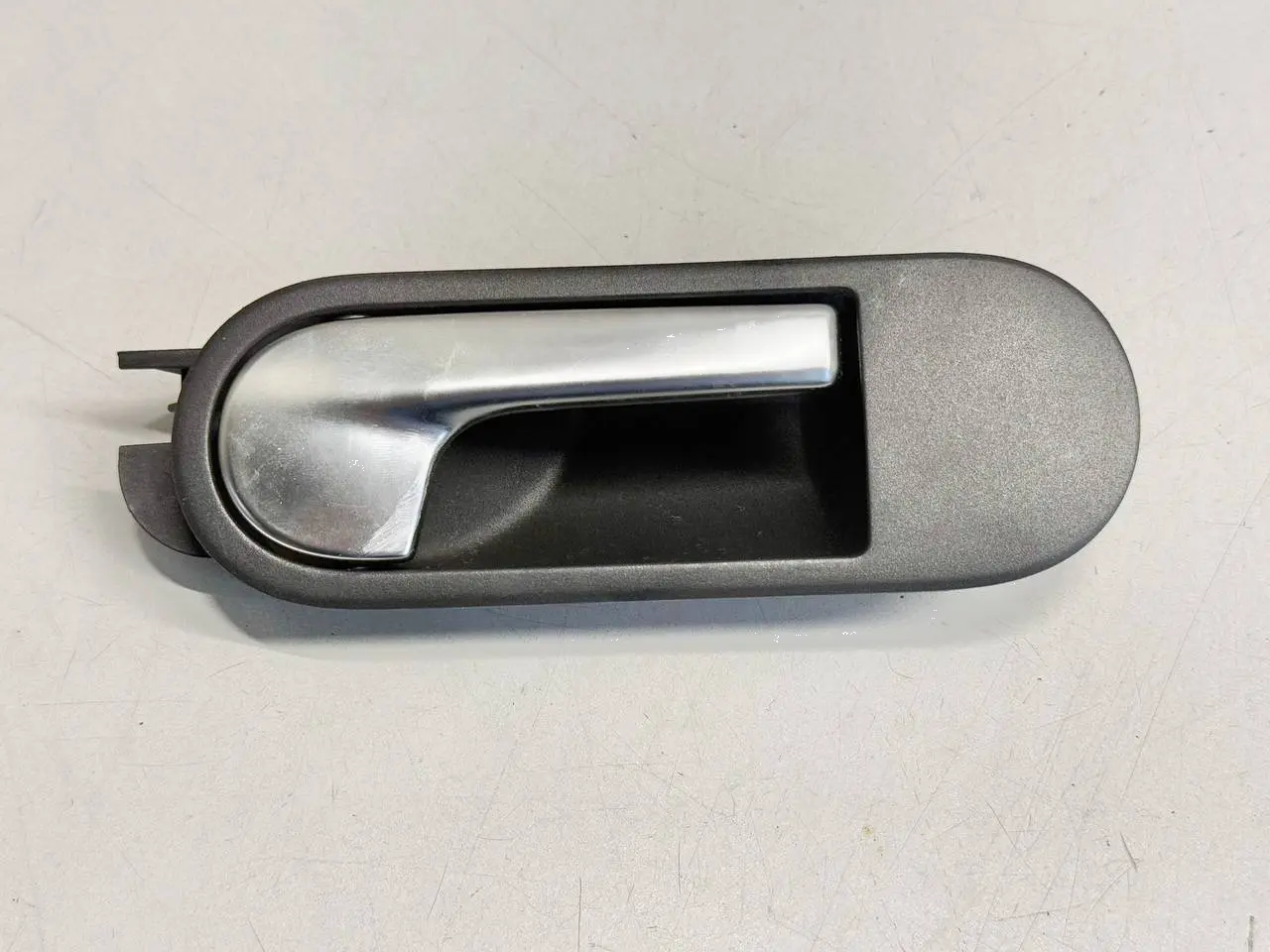 Innentürgriff Innenbetätigung Türhebel VW Golf Plus 5M 1,4 TSI 2010 5M0837114