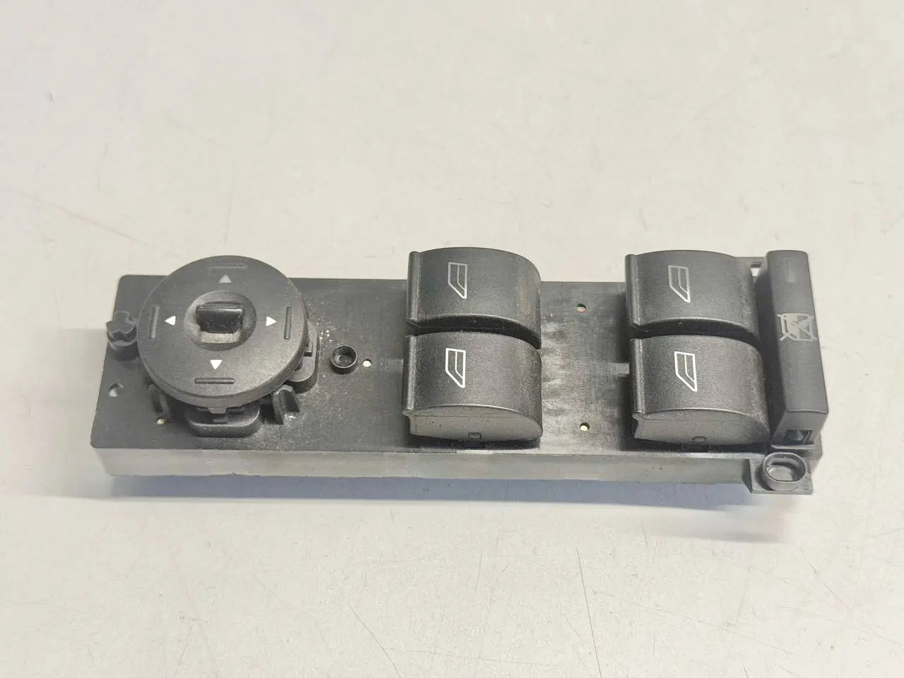 Fensterheber Schalter vorne FORD Focus MK2 DA3 2005 1.6 Kombi 3M5T14A132AF