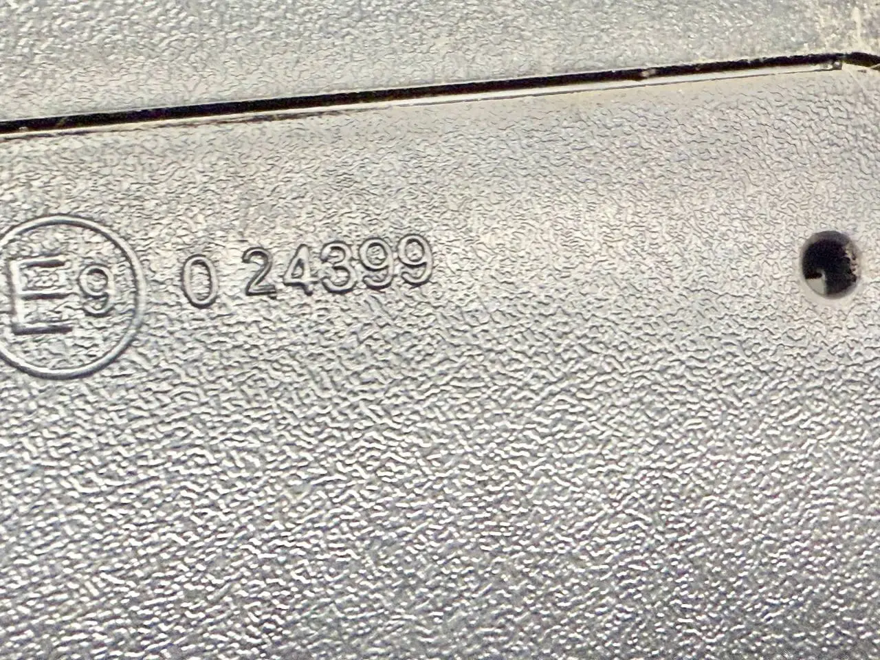 Aussenspiegel links / Spiegel außen / FORD Focus MK2 DA3 2005 1.6 Kombi 024399