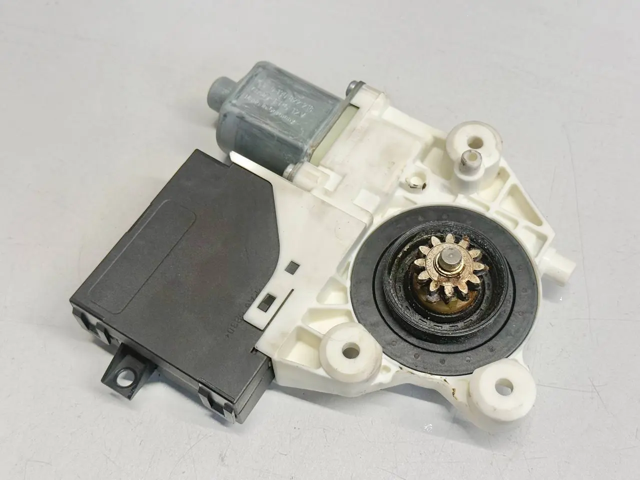 Fensterhebermotor Heck rechts Focus FORD Focus MK2 DA3 2005 1.6 Kombi 981537103