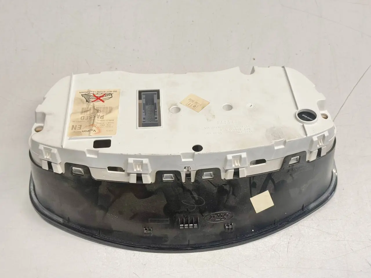 Steuergerät ECU Tachometer Focus FORD Focus MK2 DA3 2005 1.6 Kombi 3M5F10A855A