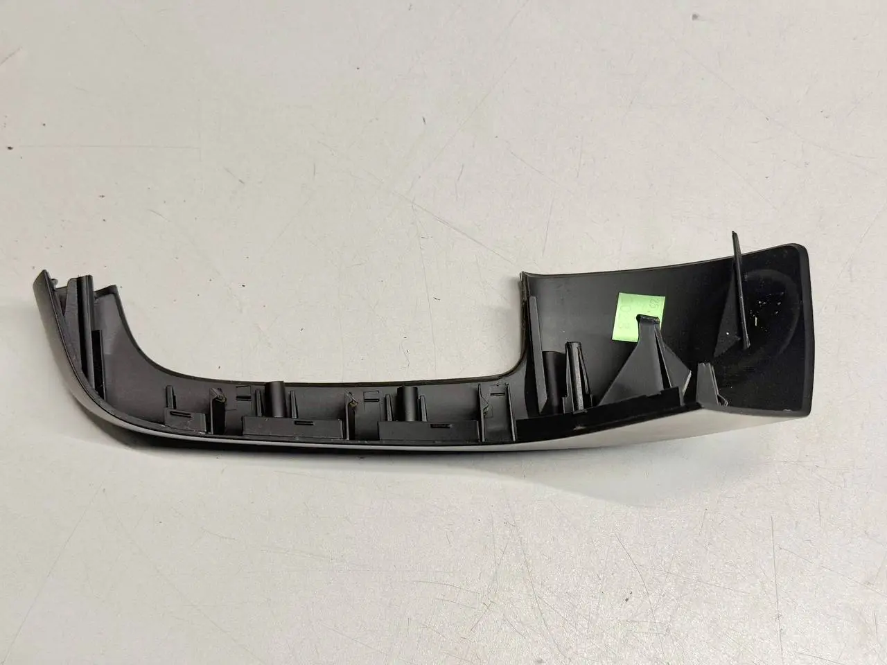 Abdeckung für Türgriff vorne rechts 5 VW Golf Plus 5M 1,4 TSI 2010 5M0868040A