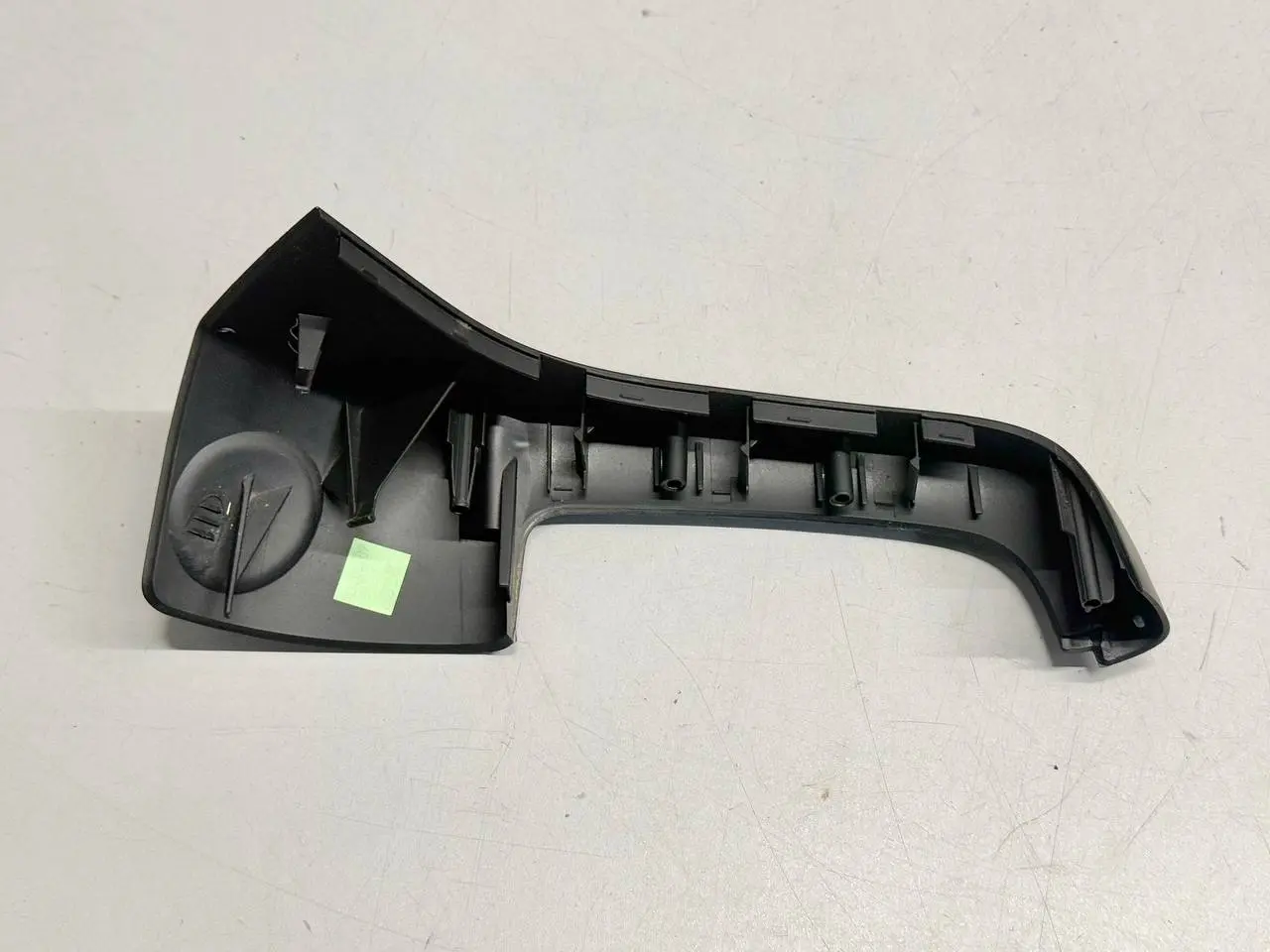 Abdeckung für Türgriff vorne rechts 5 VW Golf Plus 5M 1,4 TSI 2010 5M0868040A
