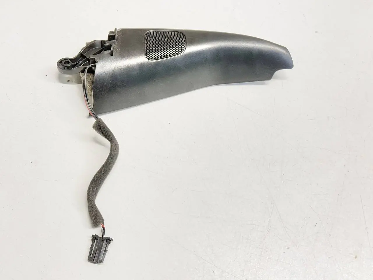 Hochtöner Spiegeldreieck Lautsprecher VW Golf Plus 5M 1,4 TSI 2010 5M0837994