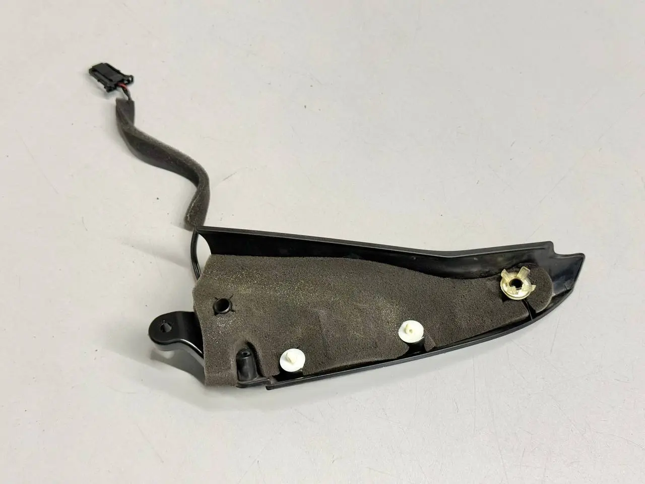 Hochtöner Spiegeldreieck Lautsprecher VW Golf Plus 5M 1,4 TSI 2010 5M0837994