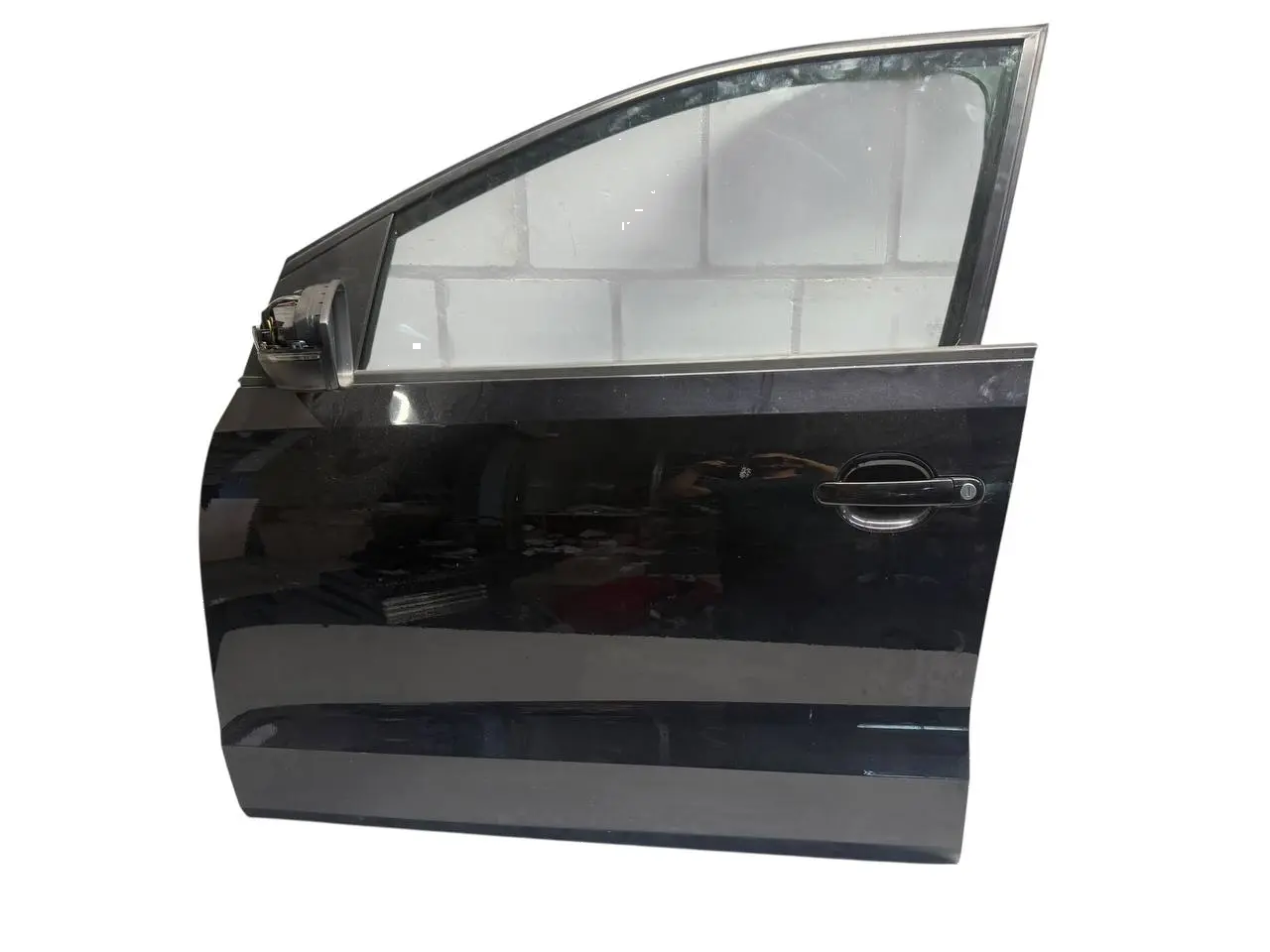 BCM Steuermodul Karosserie Golf Plus 5M 1,4 VW Polo V 6R 1,2 TSI 2010 6R4831311