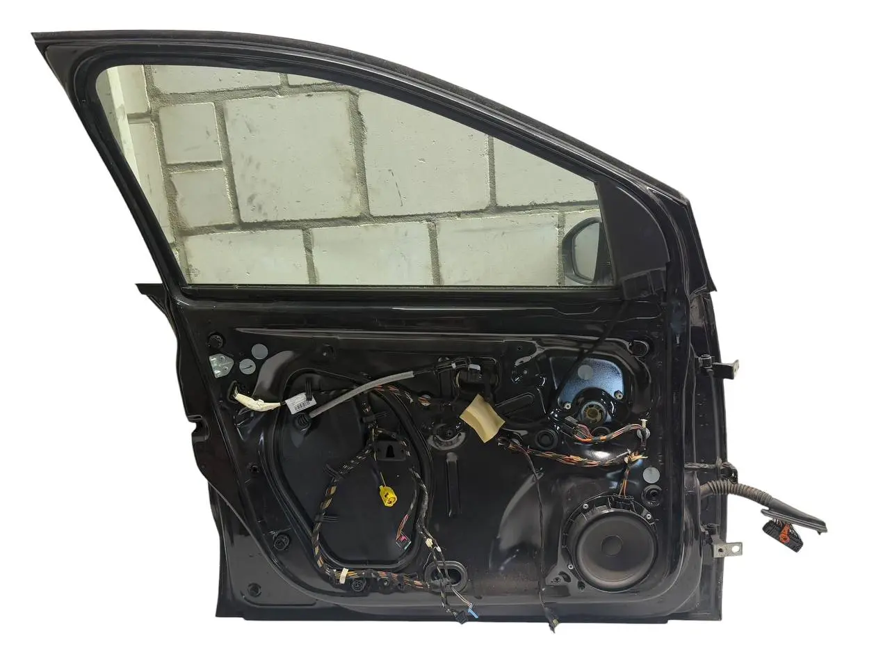 BCM Steuermodul Karosserie Golf Plus 5M 1,4 VW Polo V 6R 1,2 TSI 2010 6R4831311