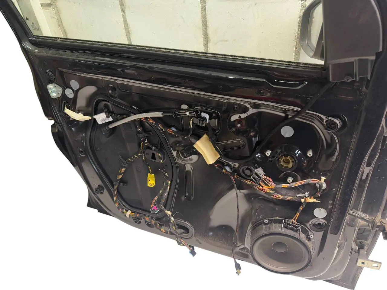 BCM Steuermodul Karosserie Golf Plus 5M 1,4 VW Polo V 6R 1,2 TSI 2010 6R4831311