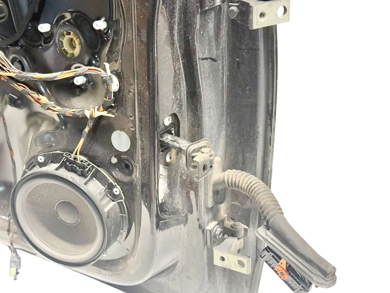 BCM Steuermodul Karosserie Golf Plus 5M 1,4 VW Polo V 6R 1,2 TSI 2010 6R4831311