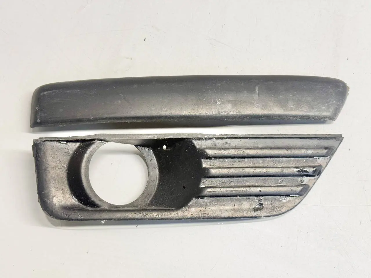 Blende Nebelscheinwerfer Vorne FORD Focus MK2 DA3 2005 1.6 Kombi 4M5119952AE