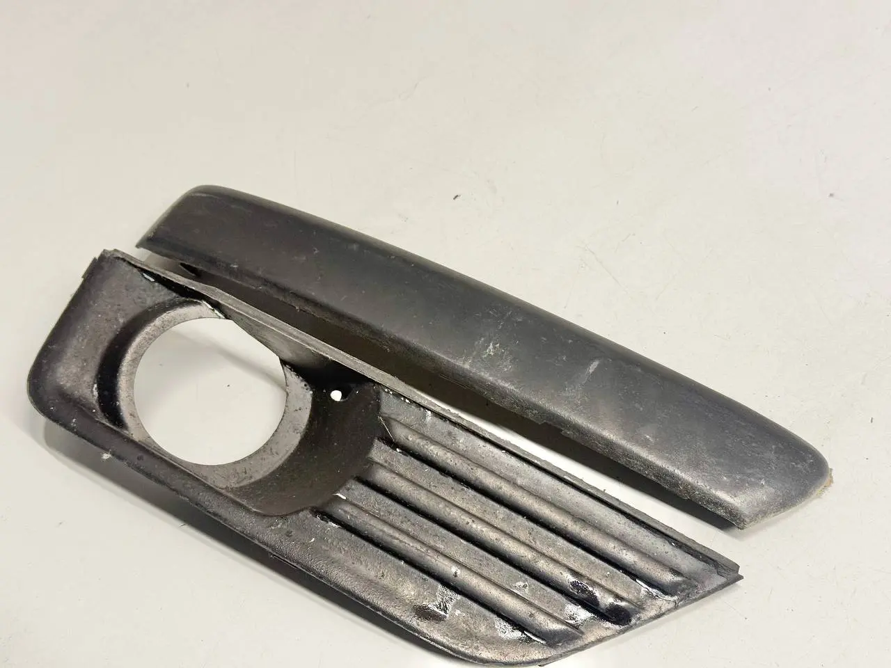 Blende Nebelscheinwerfer Vorne FORD Focus MK2 DA3 2005 1.6 Kombi 4M5119952AE