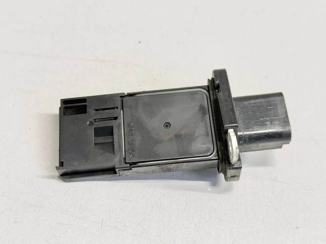 Luftmassenmesser FORD Focus MK2 DA3 2005 1.6 Kombi 3L3A12B579BA