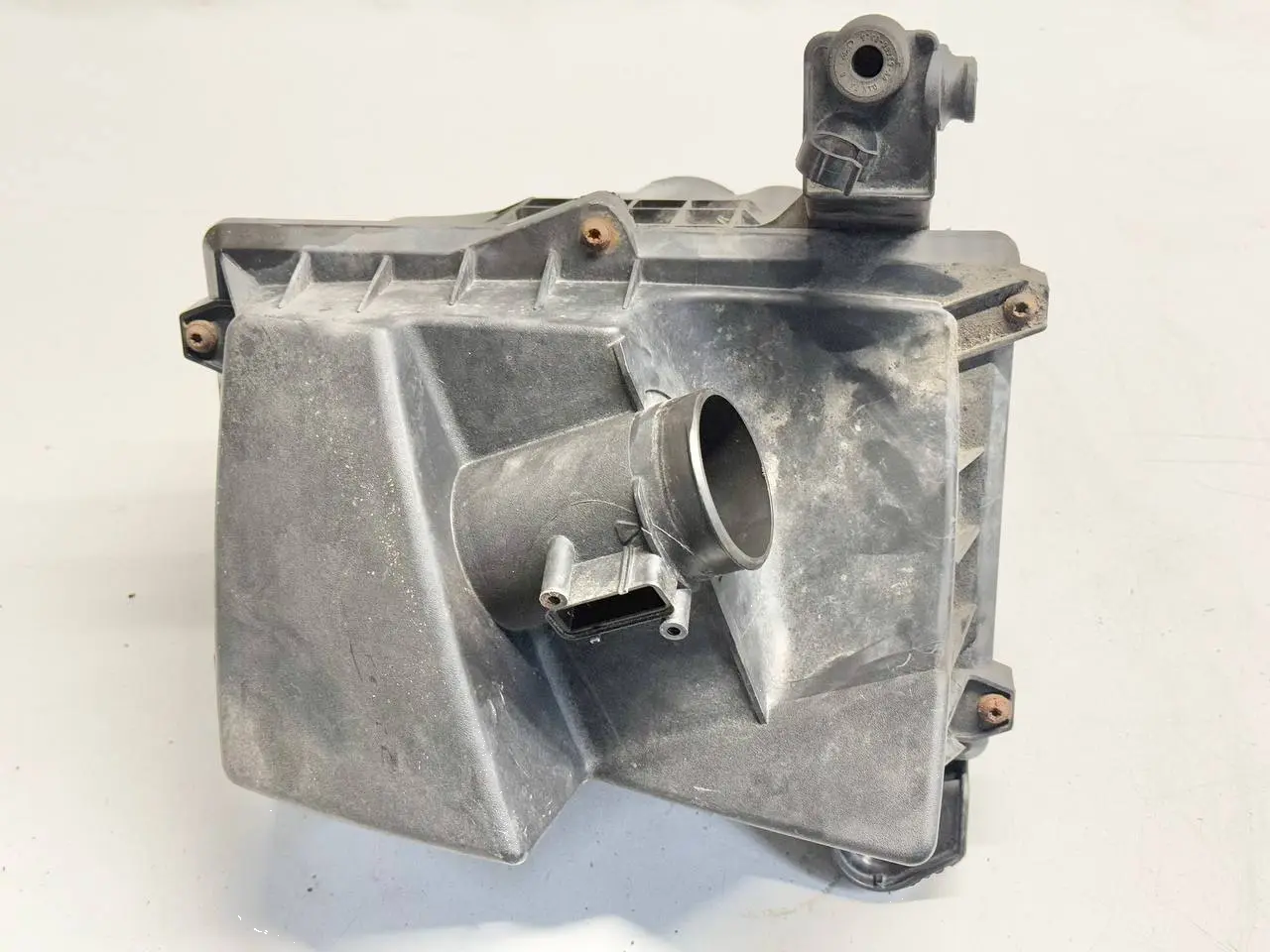 Luftfilterkasten Luftfiltergehäuse FORD Focus MK2 DA3 2005 1.6 Kombi 3M519600