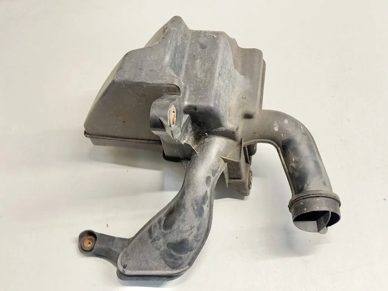 Luftfiltergehäuse Filterkasten FORD Focus MK2 DA3 2005 1.6 Kombi 4M519F763BB