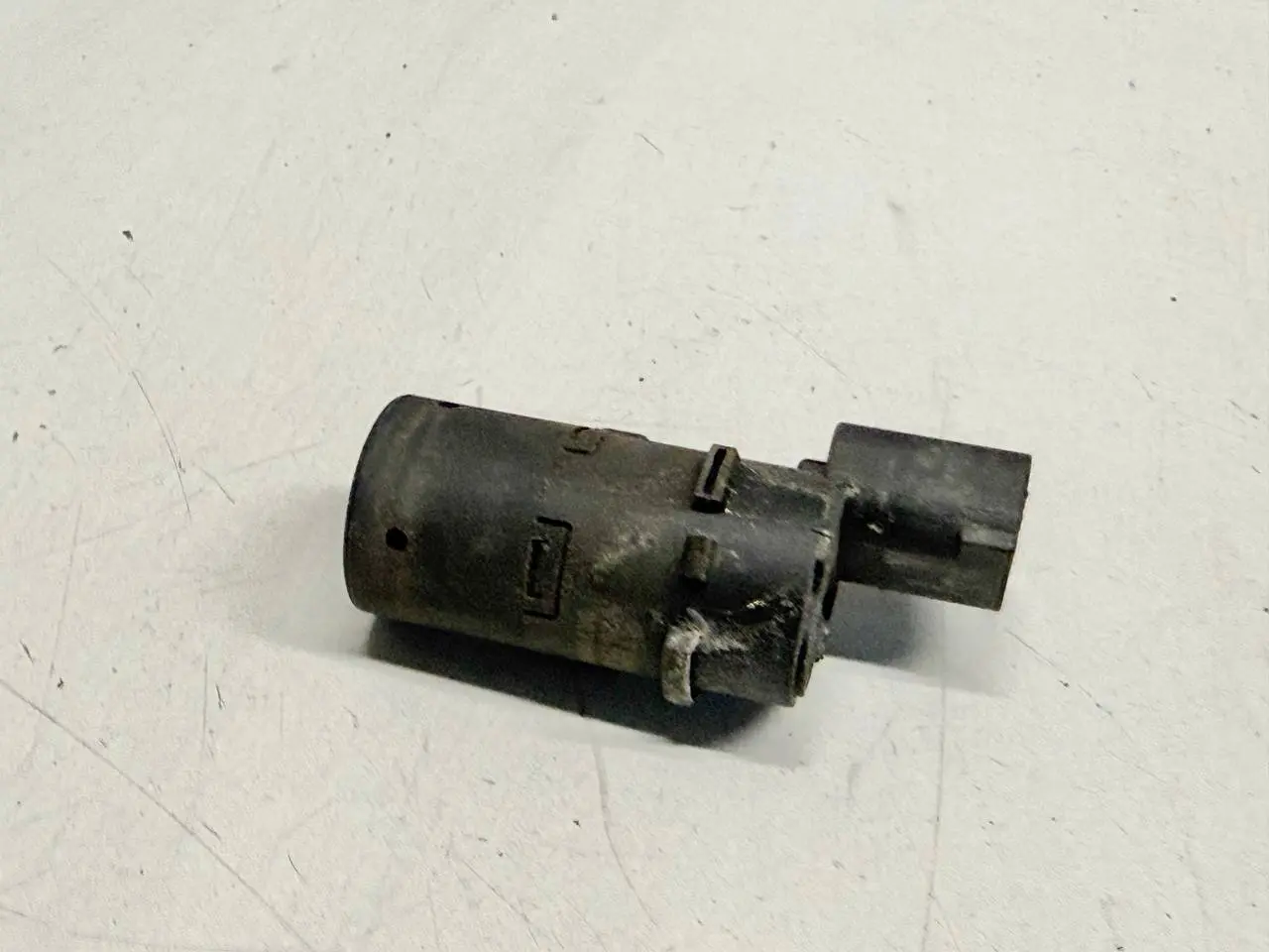 Rückfahrhilfe Sensor Heck Focus MK2 FORD Focus MK2 DA3 2005 1.6 Kombi V25720190