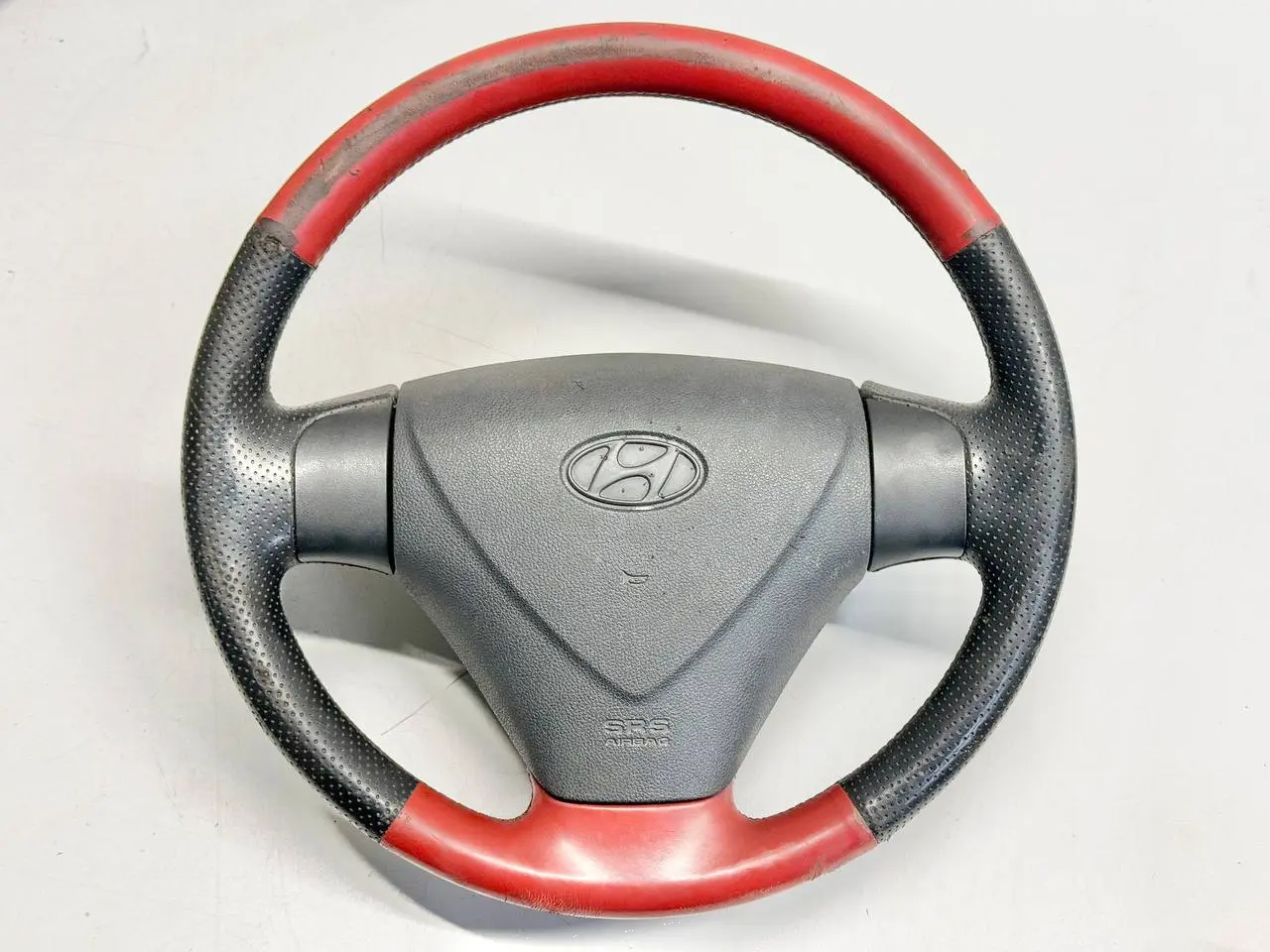 Lenkrad Steering Wheel Hub Hyundai Getz / Click 561111E500