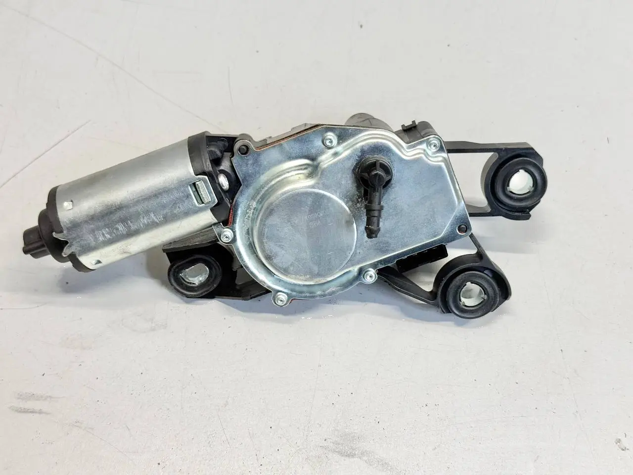 Heckwischermotor Rear Wiper Motor Ibiza 6L 1.4 Seat Ibiza 6L 1.4 2003 53030312