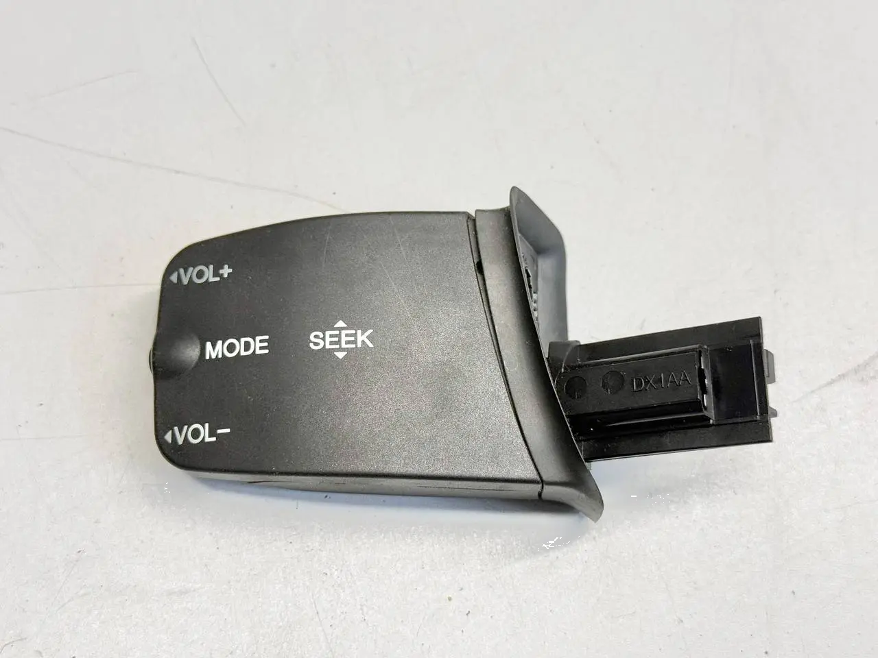 Schalter Lenkradfernbedienung FORD Focus MK2 DA3 2005 1.6 Kombi 3M5T14K147AD